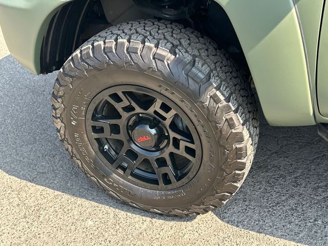 2015 Toyota Tacoma Base - 23020748 - 10