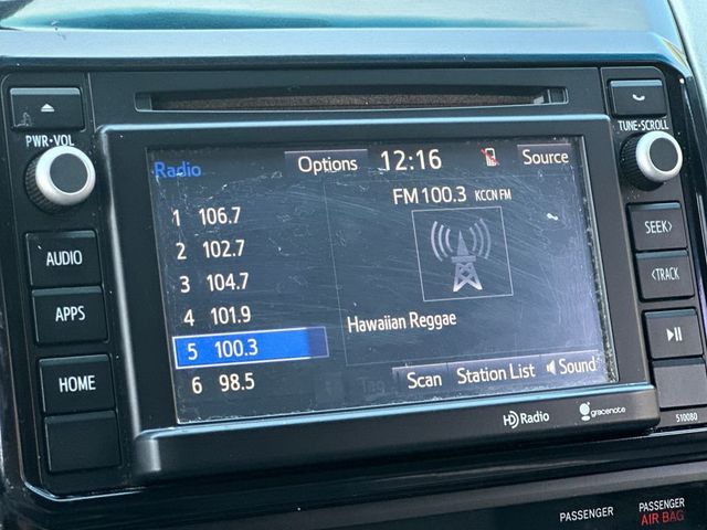 2015 Toyota Tacoma Base - 23020748 - 15