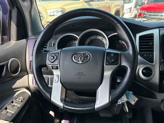 2015 Toyota Tacoma Base - 23020748 - 16