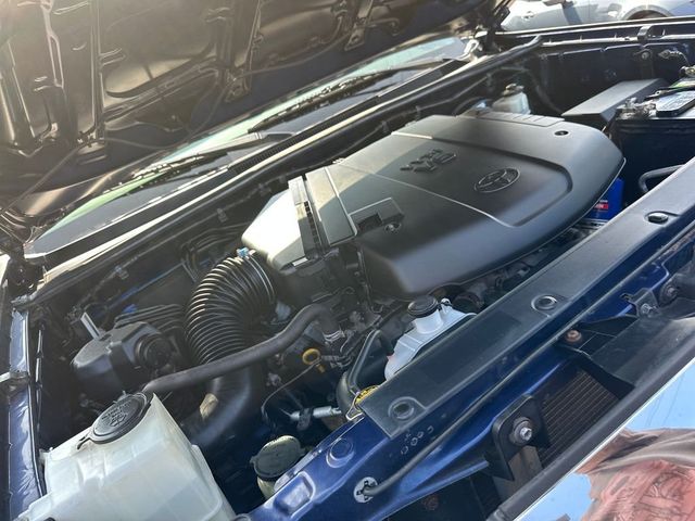 2015 Toyota Tacoma Base - 23020748 - 19