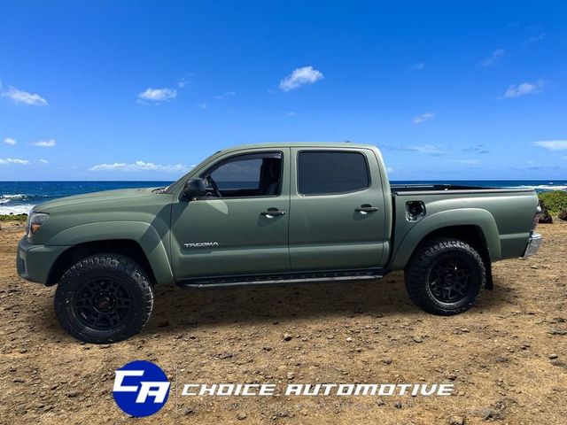 2015 Toyota Tacoma Base - 23020748 - 2