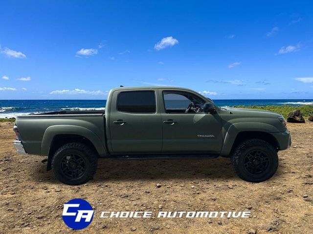 2015 Toyota Tacoma Base - 23020748 - 7