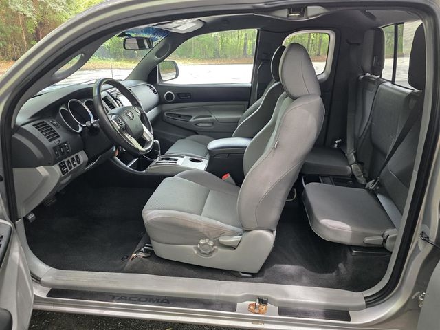 2015 Toyota Tacoma Base - 23017439 - 9
