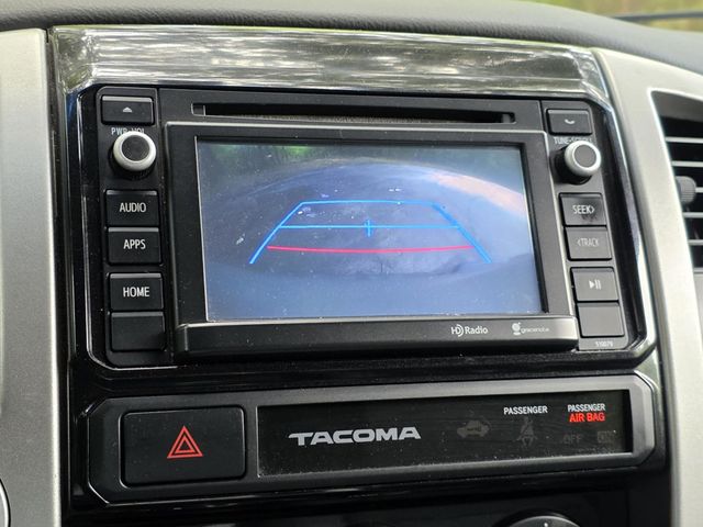 2015 Toyota Tacoma Base - 23017439 - 10