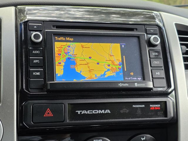2015 Toyota Tacoma Base - 23017439 - 11