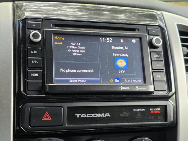 2015 Toyota Tacoma Base - 23017439 - 13