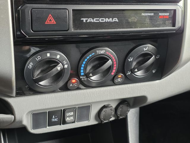 2015 Toyota Tacoma Base - 23017439 - 15