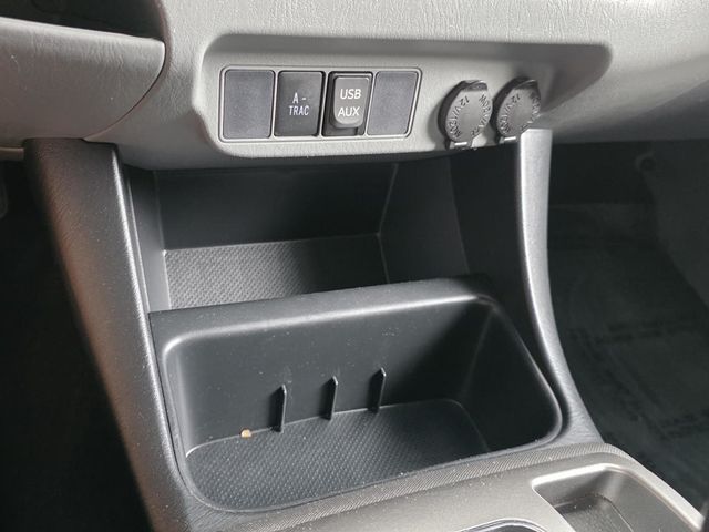 2015 Toyota Tacoma Base - 23017439 - 16