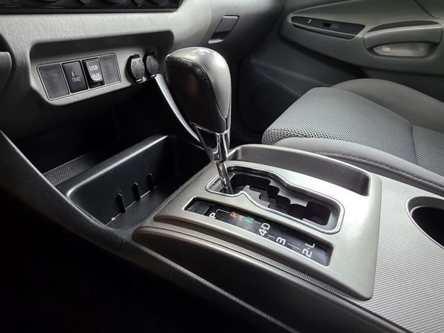 2015 Toyota Tacoma Base - 23017439 - 18