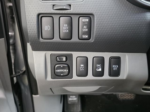 2015 Toyota Tacoma Base - 23017439 - 19