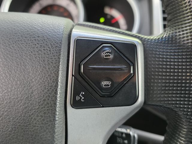 2015 Toyota Tacoma Base - 23017439 - 22