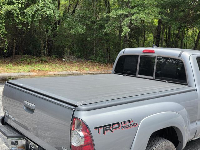 2015 Toyota Tacoma Base - 23017439 - 24