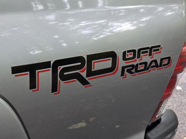 2015 Toyota Tacoma Base - 23017439 - 26