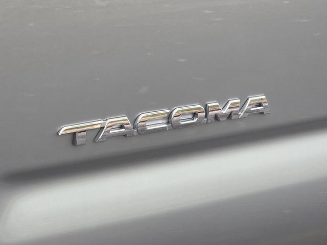 2015 Toyota Tacoma Base - 23017439 - 27