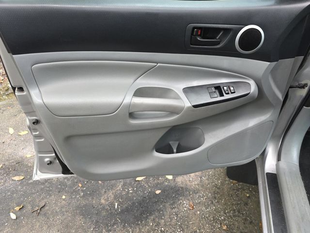 2015 Toyota Tacoma Base - 23017439 - 28
