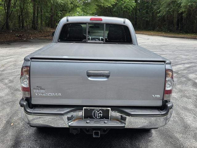 2015 Toyota Tacoma Base - 23017439 - 2