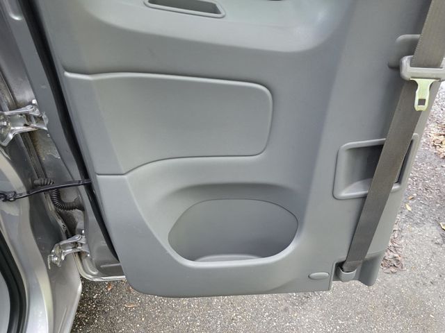 2015 Toyota Tacoma Base - 23017439 - 29