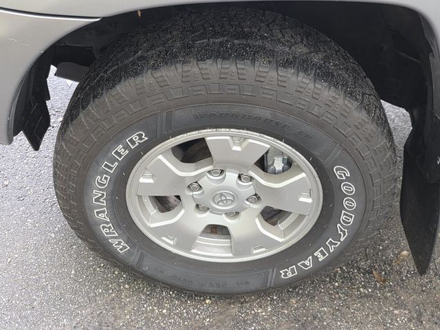 2015 Toyota Tacoma Base - 23017439 - 31