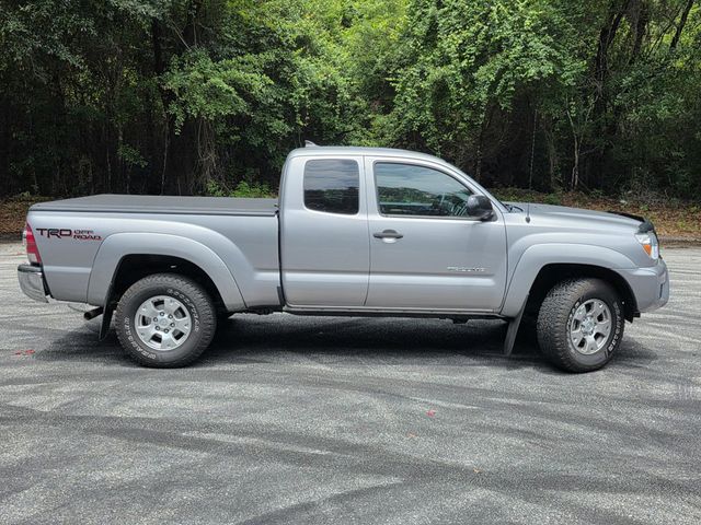 2015 Toyota Tacoma Base - 23017439 - 32