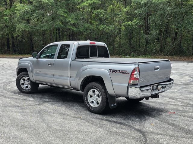 2015 Toyota Tacoma Base - 23017439 - 3