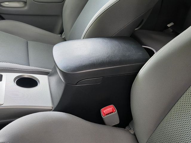 2015 Toyota Tacoma Base - 23017439 - 6