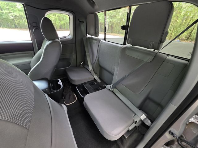 2015 Toyota Tacoma Base - 23017439 - 7