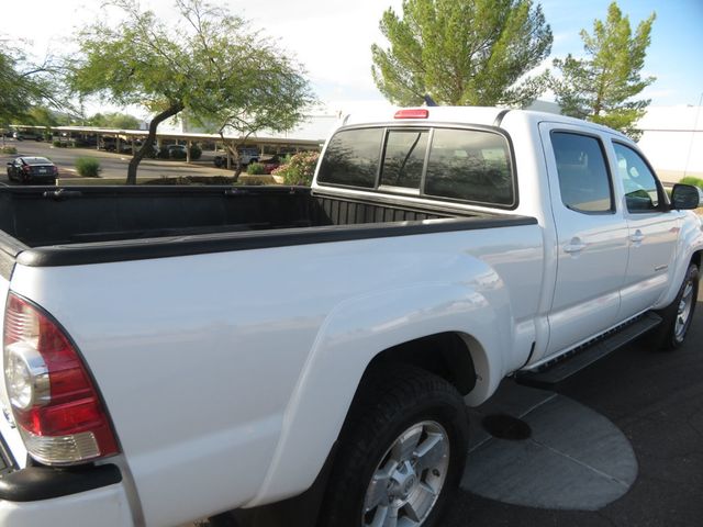 2015 Toyota Tacoma DOUBLECAB LONGBED EXTRA CLEAN 4X4 4X SERVICE RECORDS 4X4 TACOMA - 22947582 - 9