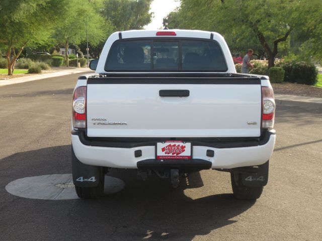2015 Toyota Tacoma DOUBLECAB LONGBED EXTRA CLEAN 4X4 4X SERVICE RECORDS 4X4 TACOMA - 22947582 - 11