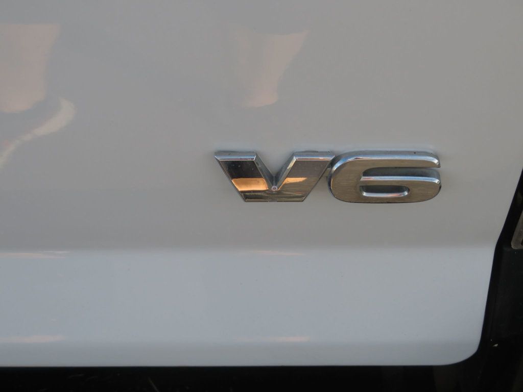 2015 Toyota Tacoma DOUBLECAB LONGBED EXTRA CLEAN 4X4 4X SERVICE RECORDS 4X4 TACOMA - 22947582 - 13