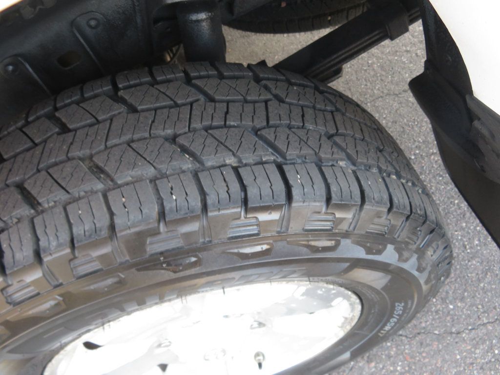 2015 Toyota Tacoma DOUBLECAB LONGBED EXTRA CLEAN 4X4 4X SERVICE RECORDS 4X4 TACOMA - 22947582 - 14