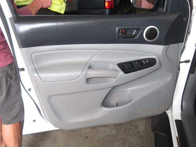 2015 Toyota Tacoma DOUBLECAB LONGBED EXTRA CLEAN 4X4 4X SERVICE RECORDS 4X4 TACOMA - 22947582 - 15