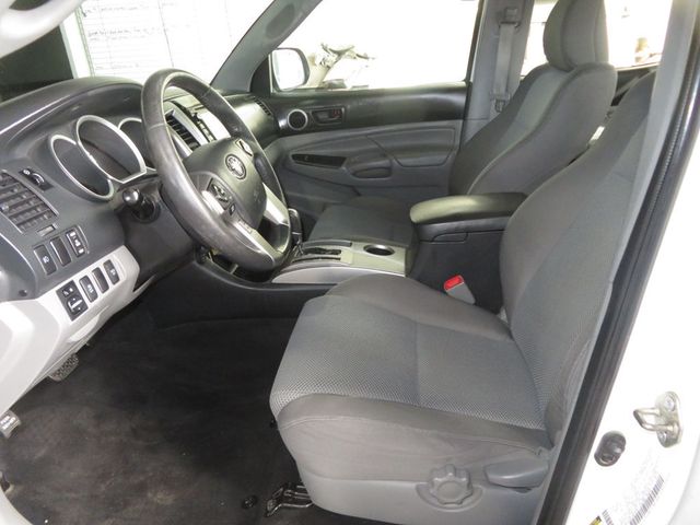 2015 Toyota Tacoma DOUBLECAB LONGBED EXTRA CLEAN 4X4 4X SERVICE RECORDS 4X4 TACOMA - 22947582 - 16