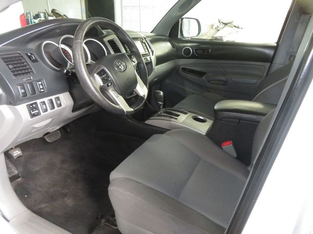 2015 Toyota Tacoma DOUBLECAB LONGBED EXTRA CLEAN 4X4 4X SERVICE RECORDS 4X4 TACOMA - 22947582 - 17