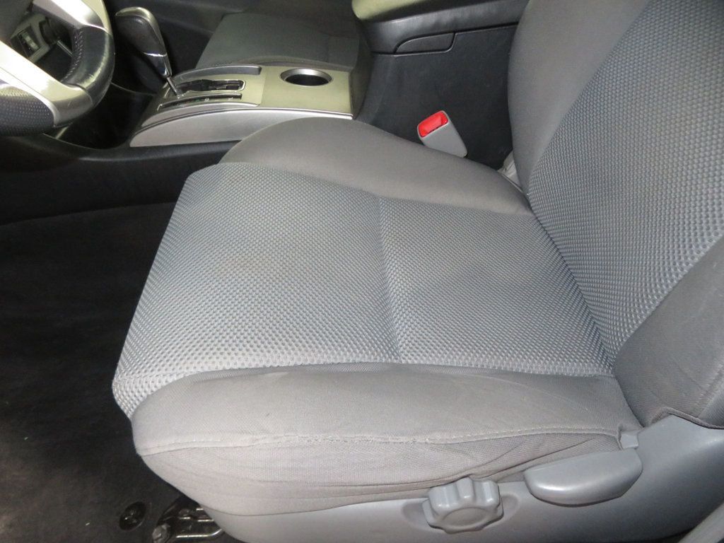 2015 Toyota Tacoma DOUBLECAB LONGBED EXTRA CLEAN 4X4 4X SERVICE RECORDS 4X4 TACOMA - 22947582 - 18