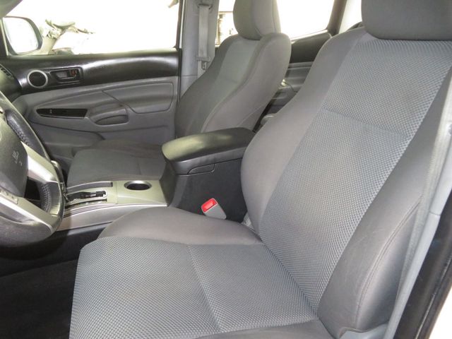 2015 Toyota Tacoma DOUBLECAB LONGBED EXTRA CLEAN 4X4 4X SERVICE RECORDS 4X4 TACOMA - 22947582 - 19