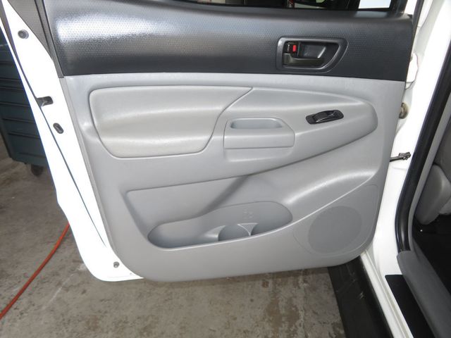 2015 Toyota Tacoma DOUBLECAB LONGBED EXTRA CLEAN 4X4 4X SERVICE RECORDS 4X4 TACOMA - 22947582 - 20