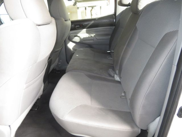 2015 Toyota Tacoma DOUBLECAB LONGBED EXTRA CLEAN 4X4 4X SERVICE RECORDS 4X4 TACOMA - 22947582 - 21