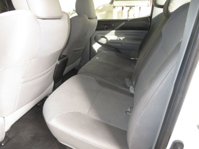 2015 Toyota Tacoma DOUBLECAB LONGBED EXTRA CLEAN 4X4 4X SERVICE RECORDS 4X4 TACOMA - 22947582 - 22