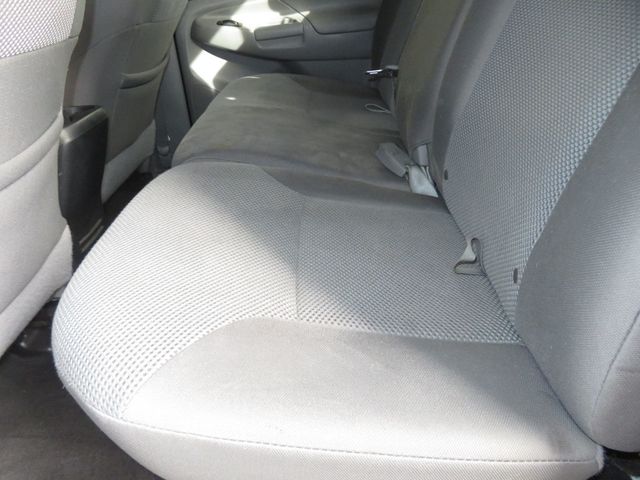 2015 Toyota Tacoma DOUBLECAB LONGBED EXTRA CLEAN 4X4 4X SERVICE RECORDS 4X4 TACOMA - 22947582 - 23