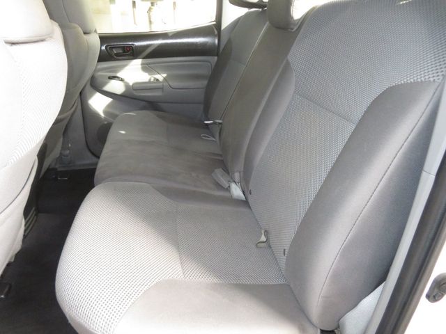 2015 Toyota Tacoma DOUBLECAB LONGBED EXTRA CLEAN 4X4 4X SERVICE RECORDS 4X4 TACOMA - 22947582 - 24