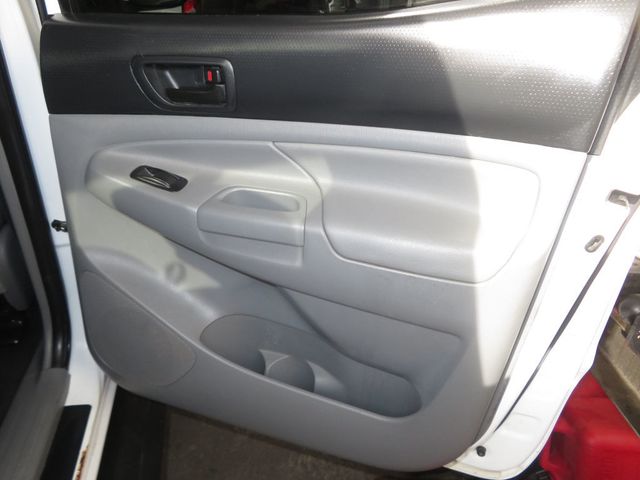 2015 Toyota Tacoma DOUBLECAB LONGBED EXTRA CLEAN 4X4 4X SERVICE RECORDS 4X4 TACOMA - 22947582 - 25