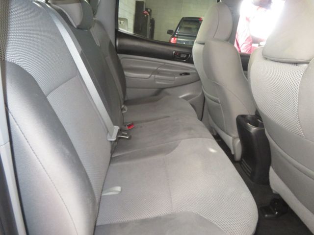 2015 Toyota Tacoma DOUBLECAB LONGBED EXTRA CLEAN 4X4 4X SERVICE RECORDS 4X4 TACOMA - 22947582 - 26