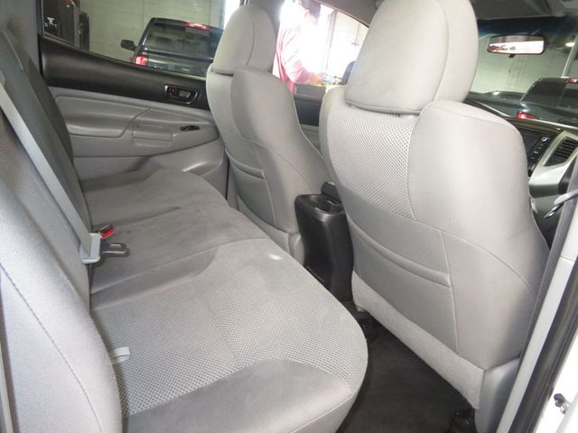 2015 Toyota Tacoma DOUBLECAB LONGBED EXTRA CLEAN 4X4 4X SERVICE RECORDS 4X4 TACOMA - 22947582 - 28