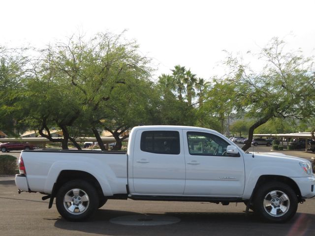 2015 Toyota Tacoma DOUBLECAB LONGBED EXTRA CLEAN 4X4 4X SERVICE RECORDS 4X4 TACOMA - 22947582 - 2