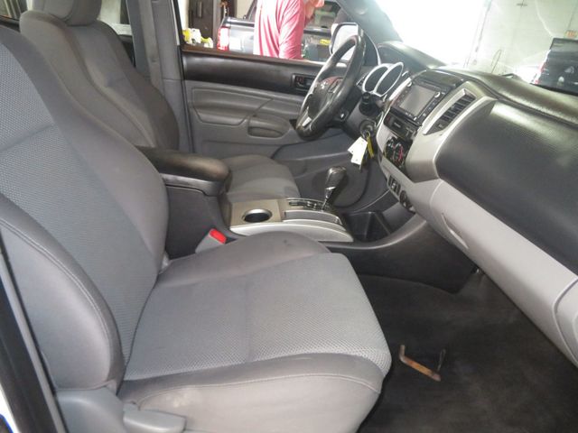 2015 Toyota Tacoma DOUBLECAB LONGBED EXTRA CLEAN 4X4 4X SERVICE RECORDS 4X4 TACOMA - 22947582 - 30