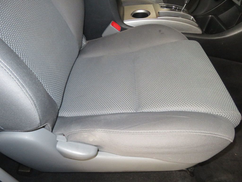 2015 Toyota Tacoma DOUBLECAB LONGBED EXTRA CLEAN 4X4 4X SERVICE RECORDS 4X4 TACOMA - 22947582 - 31