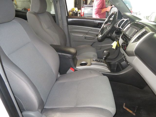 2015 Toyota Tacoma DOUBLECAB LONGBED EXTRA CLEAN 4X4 4X SERVICE RECORDS 4X4 TACOMA - 22947582 - 32