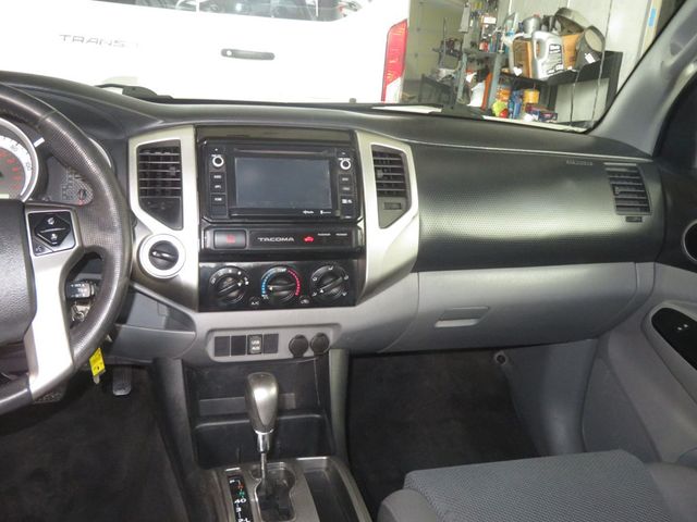 2015 Toyota Tacoma DOUBLECAB LONGBED EXTRA CLEAN 4X4 4X SERVICE RECORDS 4X4 TACOMA - 22947582 - 34