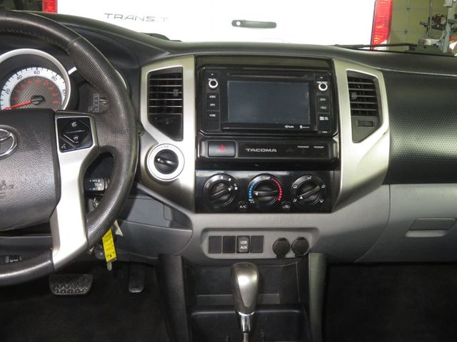 2015 Toyota Tacoma DOUBLECAB LONGBED EXTRA CLEAN 4X4 4X SERVICE RECORDS 4X4 TACOMA - 22947582 - 35