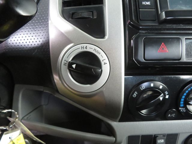 2015 Toyota Tacoma DOUBLECAB LONGBED EXTRA CLEAN 4X4 4X SERVICE RECORDS 4X4 TACOMA - 22947582 - 37